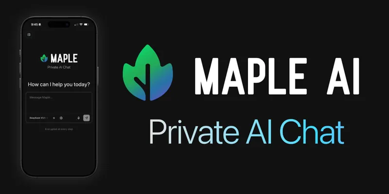 Maple 2.0 - Now with Live Data