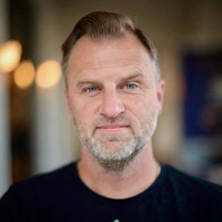 Mark Suman, Maple co-founder and CEO